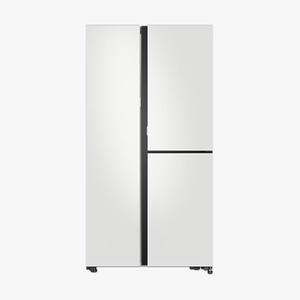 [삼성] 냉장고 RS84DB5661CW 배송무료