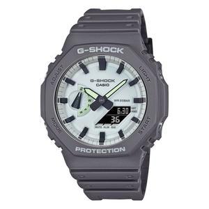 지샥 지얄오크시리즈 디지털전자시계 GA-2100HD-8A