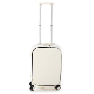 [AGK NORDIC]월드투어리스트 캐리어 20인치 화이트 AGK-20W