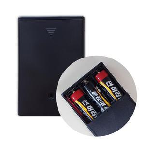 무선 USB 건전지케이스 4.5V AA 3구 배터리홀더 온오프기능