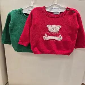 [압소바] 르하임 니트 풀오버 AY743301