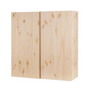 [마켓비]이케아 IVAR 이바르 소나무 수납장 80x30x83cm/원목가구/거실장/장식장/책장