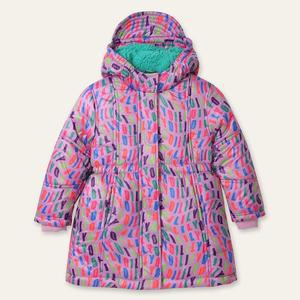 [오일릴리키즈](강남점)오일릴리 카나리아 코트 OKDFEJP012A-33