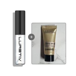 로어티브보틀+샤넬 수블리마지 스킨/ 크림/ 세럼 / 클렌징 5ml