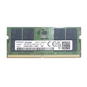 삼성전자 노트북 DDR5-5600 / 44800 (32GB)