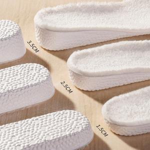 양털 270 230 깔창 겨울깔창 털깔창 방한깔창