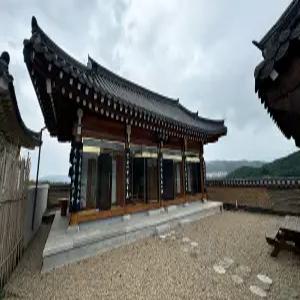 [경북 펜션] 경주 오은정 (경주(보문단지,황리단길,불국사,양남,감포,안강))