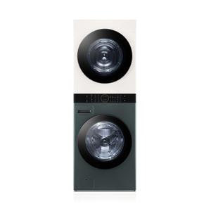 신제품 LG 워시타워 W21GEAM 세탁기24kg 건조기21kg 초이스(운송료상이)