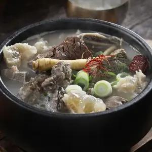 조리기능장 임성근 국내산 특 소한마리탕 800g x 10팩 (총 8kg)