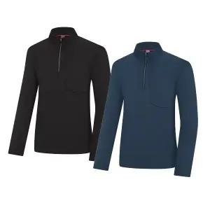 [대구백화점] [콜핑]24폴라텍 남성 겨울 4웨이스판티셔츠(KVT4573M 004)