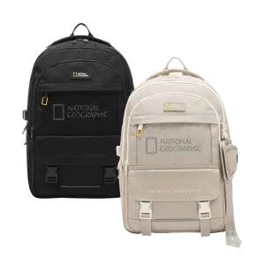 [내셔널지오그래픽]내셔널지오그래픽 N251ABG550 로디 백팩 2종택1