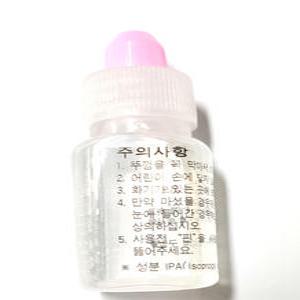 비디오 카세트 cd dvd 습식 크리너액 클리닝액-주의 경고 입,눈에 들어가면 위험(vtr tv 녹화기 녹음기 카세트 cd dvd 플레이어 컴퓨터 노트북 청소 세척용 용액)