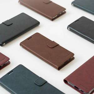 머큐리 정품 가죽 지갑 다이어리 케이스 갤럭시 S25 S24 S23 S22 S21 플러스 울트라 FE