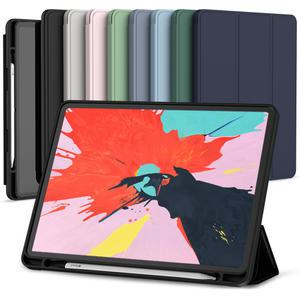 신지모루 아이패드 프로 6세대 5세대 4세대 3세대 11인치 애플펜슬 수납 스마트커버 신지폴리오 케이스