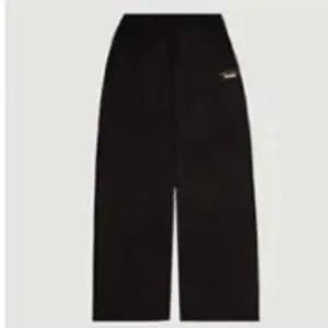 [행텐주니어][모다인천]행텐틴즈  퍼본딩 세미와이드  팬츠(14490-038-854-69_IC