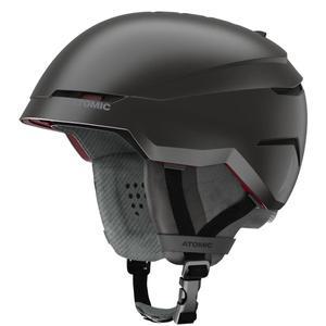 [프로암스]아토믹 소프트쉘 헬멧 2425 ATOMIC SAVOR AMID Black