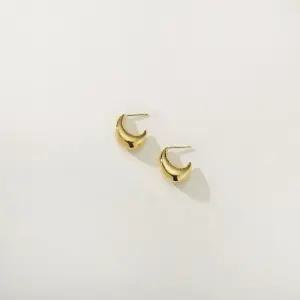 갤러리아 [CHERET 쉐레] 루어르 컬렉션 CAFLLE16 24K 귀걸이