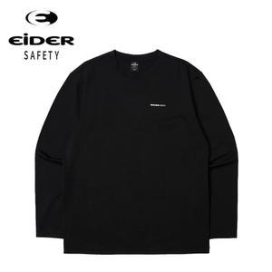 아이더 TS-F2304 세미 오버핏 티셔츠