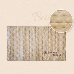 에코힐링 원적외선 전기 온열찜질기 실리콘열선사용 M사이즈 S사이즈