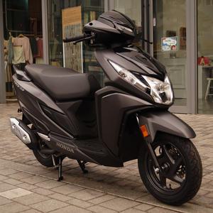 혼다 디오125 스쿠터 dio125 / 정식수입