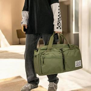 [HYIJYHEI_4B]소형여행가방 보스턴백 데일리 백팩 헬스