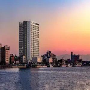 [강원 펜션] 속초 월드스테이트 (속초,고성)