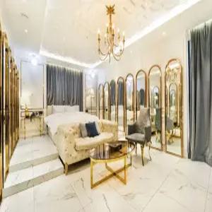 [서울] 건대 호텔 더 디자이너스 프리미어 성수&건대(서울, 광진)