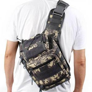 [HYIK1IQF_4B]남성슬링백 멀티가방 전술가방 어깨가방