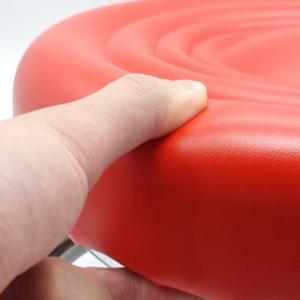 리뉴얼 5발 무빙의자 동글뱅이 와플 의자 앉은 낮은 바퀴 좌식 작업 청소