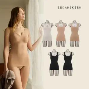 [S M L한정사이즈] 한파대비 슬리머 5종 패키지