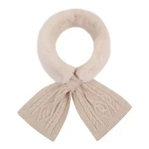 [베스띠벨리] 베스띠벨리 니트 에크퍼 머플러BJAFX20140