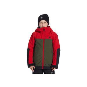[DC] 25 DEFIANT YOUTH JACKET_RZN 아동스키/보드상의