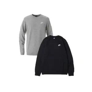 [하프클럽/] NSW 클럽 프렌치테리 기모 맨투맨