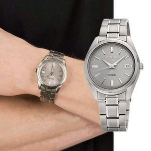 백화점AS가능 세이코 남성 티타늄시계 SUR369P1 메탈시계 삼정시계