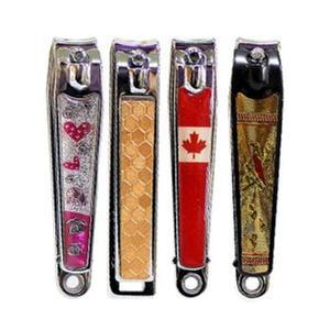 [JHM3PR36_51GR]손톱깍이 손톱 발톱 정리 가위 위생 4종