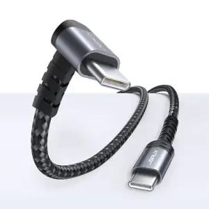 에이핀 JSAUX 스팀덱 C to C 충전케이블 3M