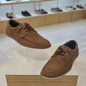 [미소페] by미소페 남성 캐주얼 컴포트화 122337001