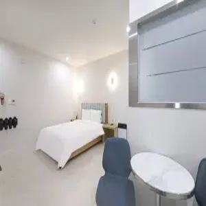 [울산] 울주 등억 알프스 온천&호텔(울산, 울주)