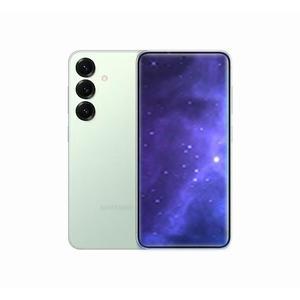 삼성전자 갤럭시 S25 5G 512GB [자급제] 12GB, 민트 Jo