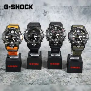 [지코스모제품]지샥 머드마스터 GG-B100-1ADR 1A3DR 1A9DR 1BDR 백화점AS가능