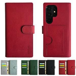 갤럭시 S25 S24 S23 플러스 울트라 다이어리 케이스 베니티 지폐 카드수납 모던 심플형