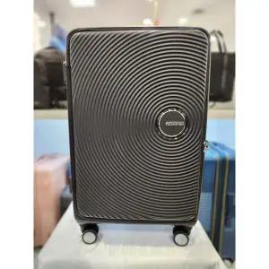 [아메리칸투어리스터] 세이브존01 CURIO 큐리오 캐리어 28인치 화물용 확장OK  북 (S30015564)