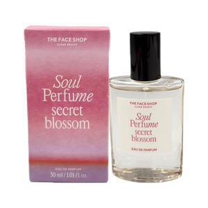 더페이스샵 소울 시크릿 블라썸 30ml