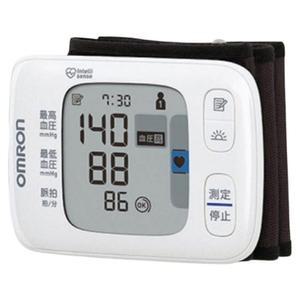 [MENPO6YP_52CD]휴대용 혈압계 손목형 1P 오므론 측정기