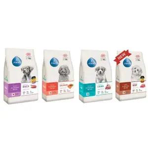 피니키 HA 가수분해 유기농 사료 7kg 강아지사료