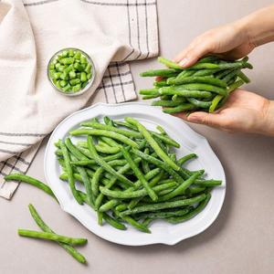 푸드앳홈 냉동 그린빈 1kg x 1팩
