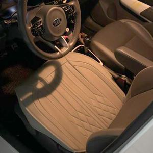 아이오닉9 시트 커버 방석 앞좌석