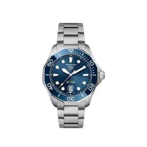 태그호이어 WBP201B.BA0632 까레라 오토매틱 메탈 남성 43mm