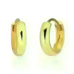 순금귀걸이 원터치5귀걸이 3.75g