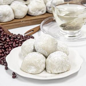 전통방식 옛날 찹쌀떡 750g 15개/30개